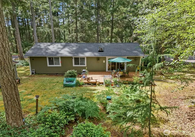 Photo 3 of Single family home for sale at 11618 Breaker Way, Anderson Island, WA 98303 | MLS# NWM2550382 | Listing updated on 2026-09-29