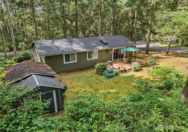 Photo 3 of Single family home for sale at 11618 Breaker Way, Anderson Island, WA 98303 | MLS# NWM2550382 | Listing updated on 2026-09-29