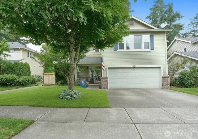 Photo 1 of Sale Pending at 24131 235th Avenue Se, Maple Valley, WA 98038 | MLS# NWM2550389 | Listing updated on 2026-09-25