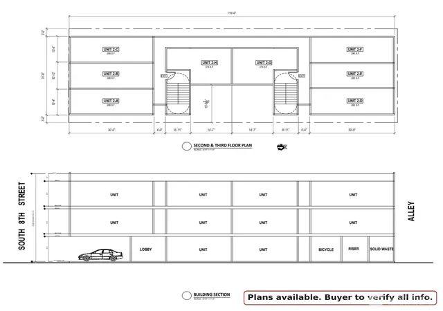 Land for sale at 2029 S 8th Street, Tacoma, WA 98405 | MLS# NWM2550405