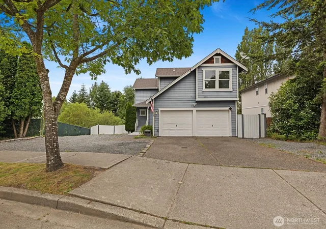 Photo 1 of Single family home for sale at 6705 49th Place Ne, Marysville, WA 98270 | MLS# NWM2550415 | Listing updated on 2026-09-29