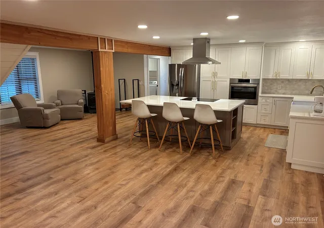 Photo 4 of Single family home for sale at 1977 Harding St, Enumclaw, WA 98022 | MLS# NWM2550428 | Listing updated on 2026-09-22