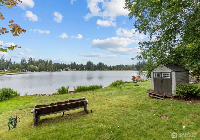 Photo 1 of Land for sale at 1620 W Star Lake Dr, Elma, WA 98541 | MLS# NWM2550434 | Listing updated on 2026-09-22