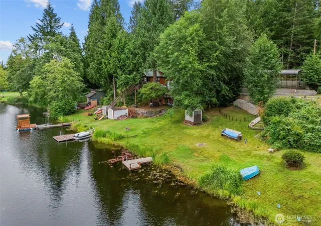Photo 3 of Land for sale at 1620 W Star Lake Dr, Elma, WA 98541 | MLS# NWM2550434 | Listing updated on 2026-09-22