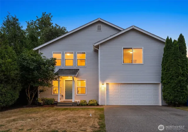 Photo 2 of Single family home for sale at 21377 Se 297th Street, Kent, WA 98042 | MLS# NWM2550445 | Listing updated on 2026-09-22