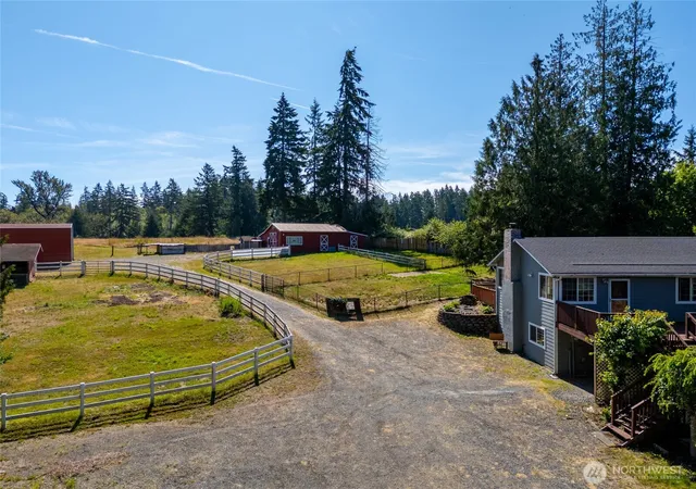 Photo 3 of Single family home for sale at 34721 40th Avenue S, Roy, WA 98580 | MLS# NWM2550462 | Listing updated on 2026-09-25