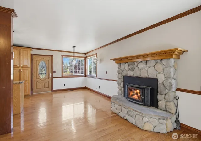 Photo 3 of Single family home for sale at 34721 40th Avenue S, Roy, WA 98580 | MLS# NWM2550462 | Listing updated on 2026-09-25