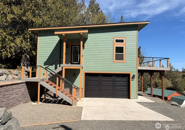 Photo 1 of Single family home for sale at 67 Birch Ct, Brinnon, WA 98320 | MLS# NWM2550490 | Listing updated on 2026-09-22
