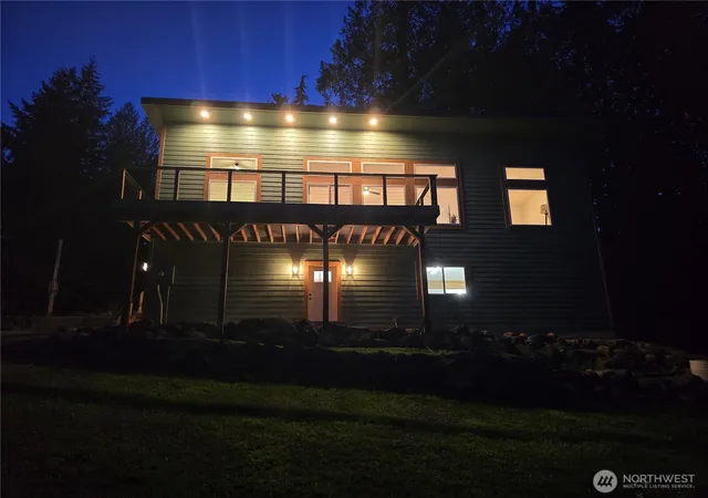 Photo 2 of Single family home for sale at 67 Birch Ct, Brinnon, WA 98320 | MLS# NWM2550490 | Listing updated on 2026-09-22