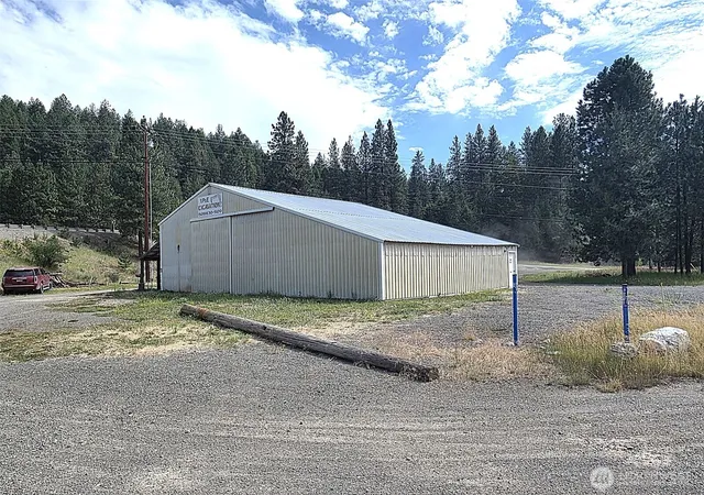 Photo 1 of Land for sale at 28 Creamery Rd, Republic, WA 99166 | MLS# NWM2550502 | Listing updated on 2026-09-22