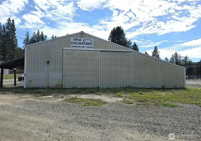 Photo 3 of Land for sale at 28 Creamery Rd, Republic, WA 99166 | MLS# NWM2550502 | Listing updated on 2026-09-22