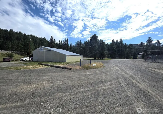 Photo 3 of Land for sale at 28 Creamery Rd, Republic, WA 99166 | MLS# NWM2550502 | Listing updated on 2026-09-22