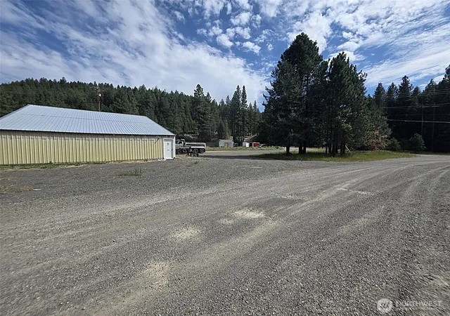 Photo 4 of Land for sale at 28 Creamery Rd, Republic, WA 99166 | MLS# NWM2550502 | Listing updated on 2026-09-22
