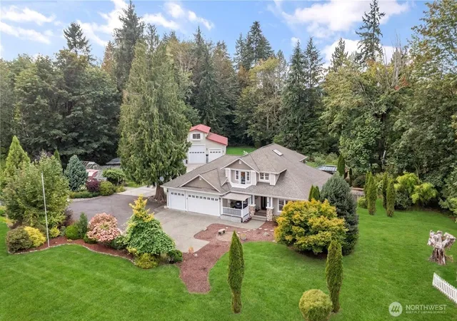 Photo 1 of Sale Pending at 26217 137th Street Ct E, Buckley, WA 98321 | MLS# NWM2550517 | Listing updated on 2026-10-01