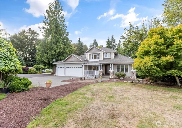 Photo 2 of Sale Pending at 26217 137th Street Ct E, Buckley, WA 98321 | MLS# NWM2550517 | Listing updated on 2026-10-01