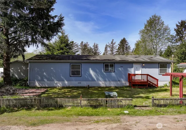 Photo 1 of Manufactured home for sale at 24215 Y Ln, Ocean Park, WA 98640 | MLS# NWM2550533 | Listing updated on 2026-09-22