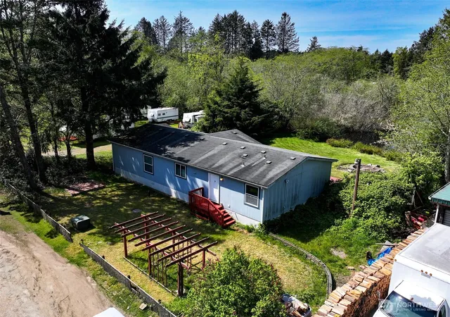 Photo 2 of Manufactured home for sale at 24215 Y Ln, Ocean Park, WA 98640 | MLS# NWM2550533 | Listing updated on 2026-09-22