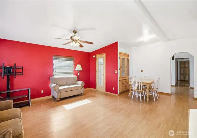 Photo 4 of Manufactured home for sale at 77 Lariat Ln, Walla Walla, WA 99362 | MLS# NWM2550543 | Listing updated on 2026-09-22