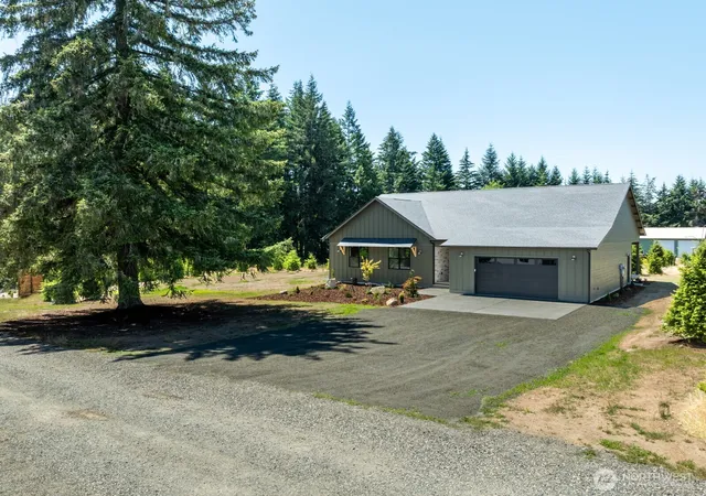 Photo 2 of Sale Pending at 91 Se Dusty Ln, Shelton, WA 98584 | MLS# NWM2550546 | Listing updated on 2026-09-24