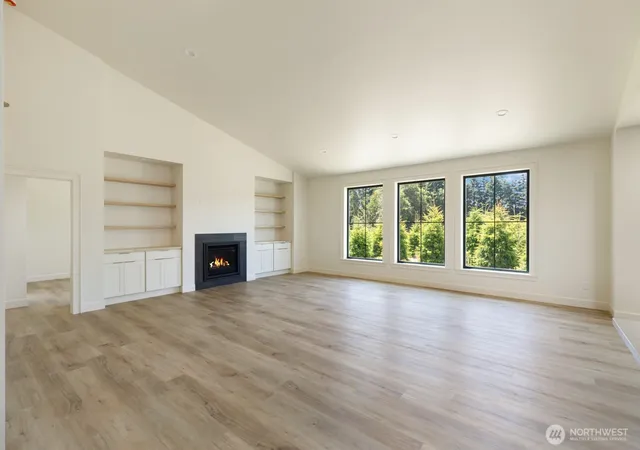Photo 4 of Sale Pending at 91 SE Dusty Ln, Shelton, WA 98584 | MLS# NWM2550546 | Listing updated on 2026-09-24