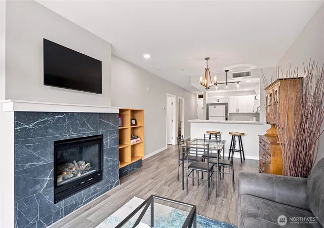 Photo 2 of Condo for sale at 2220 W Woodin #105, Chelan, WA 98816 | MLS# NWM2550551 | Listing updated on 2026-09-22