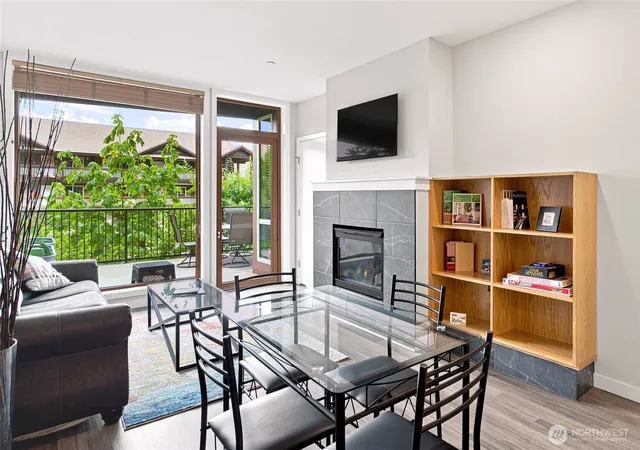 Photo 3 of Condo for sale at 2220 W Woodin #105, Chelan, WA 98816 | MLS# NWM2550551 | Listing updated on 2026-09-22