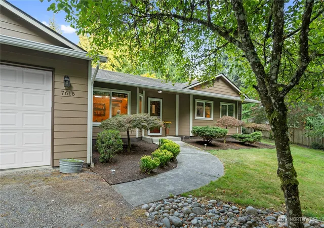 Photo 2 of Single family home for sale at 7615 Mero Rd, Snohomish, WA 98290 | MLS# NWM2550556 | Listing updated on 2026-09-22