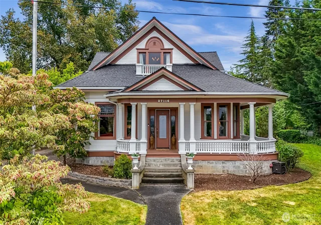 Photo 1 of Single family home for sale at 27116 82nd Drive Nw, Stanwood, WA 98292 | MLS# NWM2550566 | Listing updated on 2026-09-17