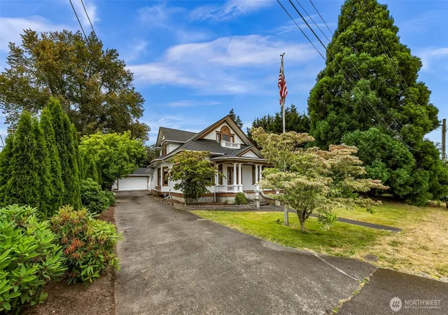 Photo 2 of Single family home for sale at 27116 82nd Drive Nw, Stanwood, WA 98292 | MLS# NWM2550566 | Listing updated on 2026-09-17