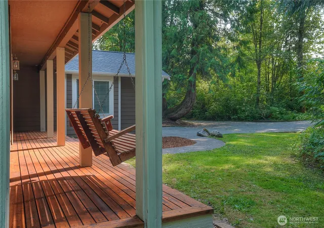 Photo 3 of Single family home for sale at 33110 27th Avenue E, Roy, WA 98580 | MLS# NWM2550576 | Listing updated on 2026-10-18
