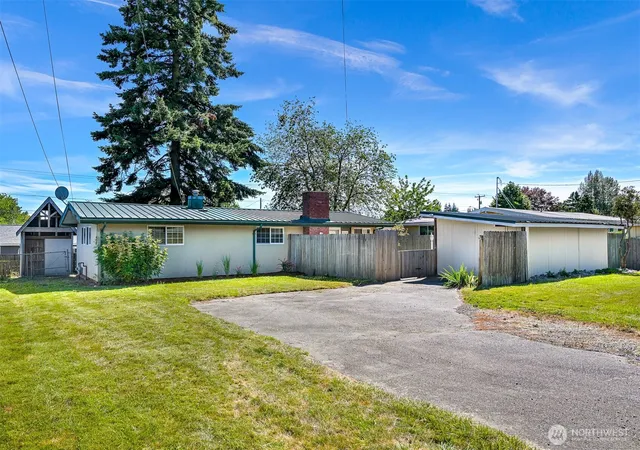Photo 1 of Single family home for sale at 2267 Hawthorne St, Ferndale, WA 98248 | MLS# NWM2550582 | Listing updated on 2026-09-22