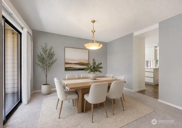 Photo 3 of Condo for sale at 2615 S Cedar #408, Tacoma, WA 98405 | MLS# NWM2550587 | Listing updated on 2026-09-24