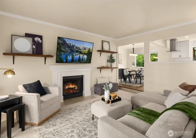 Photo 4 of Single family home for sale at 17021 76th Avenue W, Edmonds, WA 98026 | MLS# NWM2550588 | Listing updated on 2026-10-01
