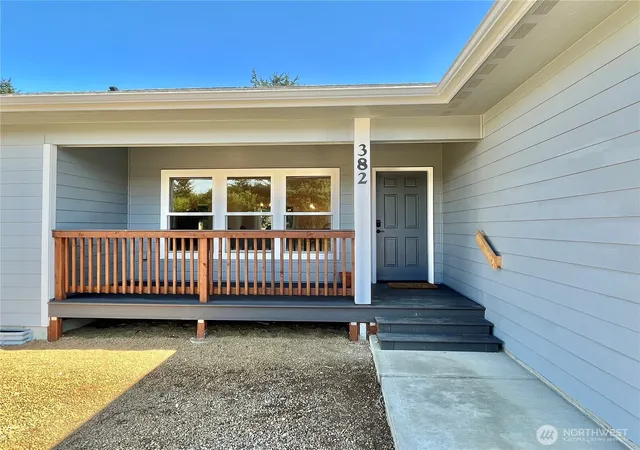 Photo 1 of Single family home for sale at 382 S Wynoochee Dr Sw, Ocean Shores, WA 98569 | MLS# NWM2550590 | Listing updated on 2026-09-23