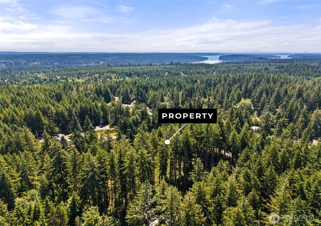 Photo 4 of Land for sale at 1030 E Phillips Lake Rd, Shelton, WA 98584 | MLS# NWM2550595 | Listing updated on 2026-09-22