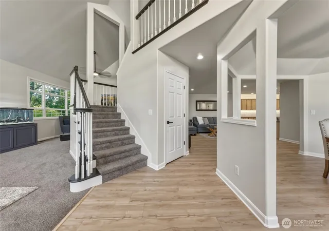 Photo 3 of Single family home for sale at 956 SE Garrison Dr, College Place, WA 99324 | MLS# NWM2550600 | Listing updated on 2026-09-22