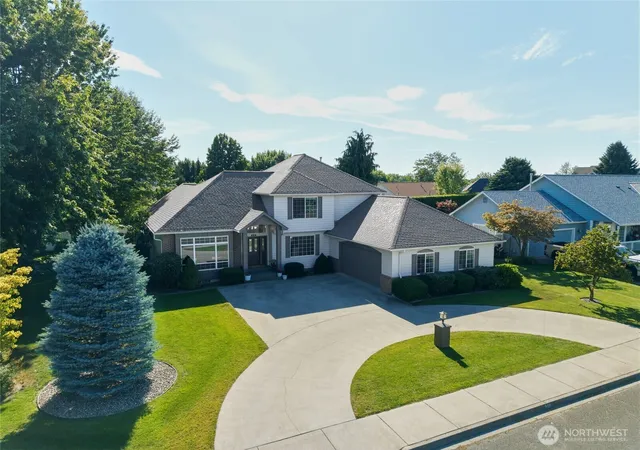 Photo 40 of Sale Pending at 956 SE Garrison Dr, College Place, WA 99324 | MLS# NWM2550600 | Listing updated on 2026-10-22