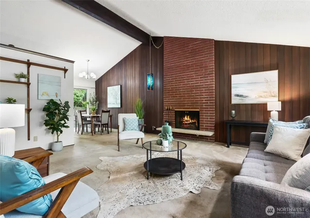 Photo 3 of Sale Pending at 14860 Ne 13th Street, Bellevue, WA 98007 | MLS# NWM2550611 | Listing updated on 2026-08-26