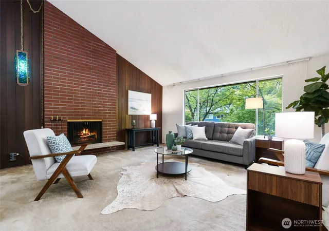 Photo 3 of Sale Pending at 14860 NE 13th Street, Bellevue, WA 98007 | MLS# NWM2550611 | Listing updated on 2026-08-26