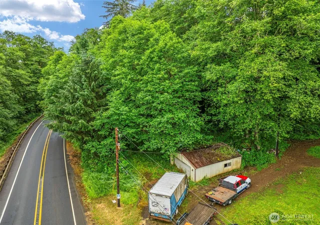 Photo 2 of Land for sale at 1503 W State Route 4, Skamokawa, WA 98647 | MLS# NWM2550616 | Listing updated on 2026-09-22