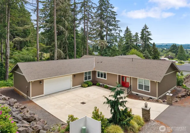 Photo 1 of Single family home for sale at 179 Wallace, Chehalis, WA 98532 | MLS# NWM2550621 | Listing updated on 2026-09-22
