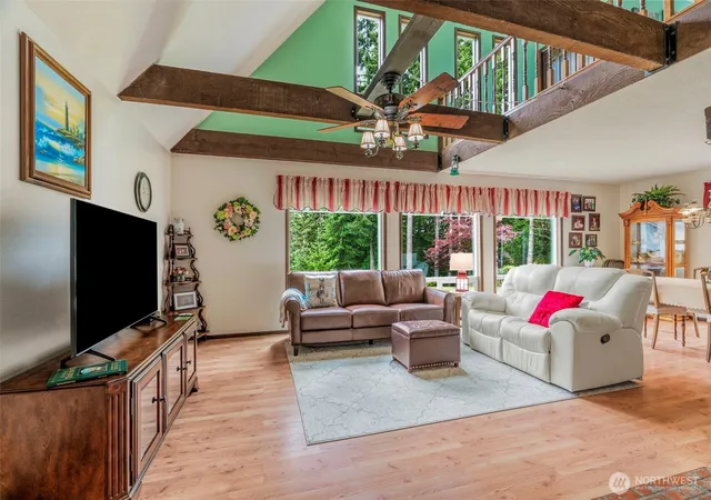 Photo 3 of Single family home for sale at 190 Martin Rd, Silverlake, WA 98645 | MLS# NWM2550627 | Listing updated on 2026-09-22