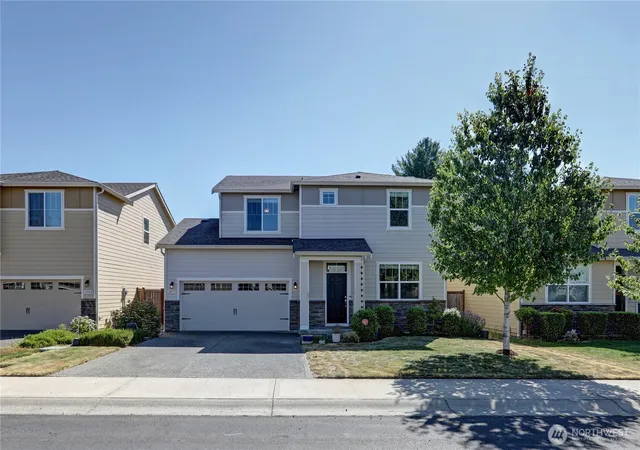 Photo 1 of Single family home for sale at 13719 67th Avenue E, Puyallup, WA 98373 | MLS# NWM2550628 | Listing updated on 2026-09-19