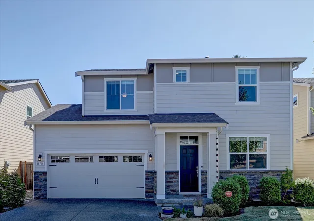 Photo 2 of Single family home for sale at 13719 67th Avenue E, Puyallup, WA 98373 | MLS# NWM2550628 | Listing updated on 2026-09-19