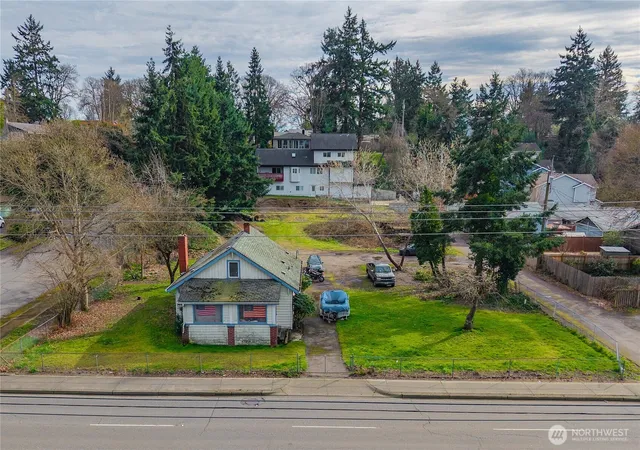 Photo 1 of Land for sale at 2502 S 74th Street, Tacoma, WA 98409 | MLS# NWM2550633 | Listing updated on 2026-09-29