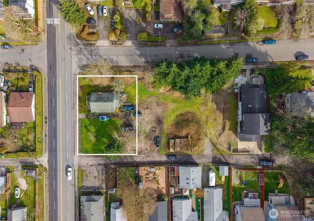 Photo 2 of Land for sale at 2502 S 74th Street, Tacoma, WA 98409 | MLS# NWM2550633 | Listing updated on 2026-09-29