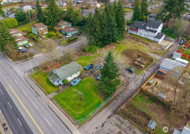 Photo 3 of Land for sale at 2502 S 74th Street, Tacoma, WA 98409 | MLS# NWM2550633 | Listing updated on 2026-09-29