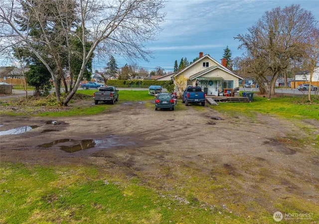 Photo 3 of Land for sale at 2502 S 74th Street, Tacoma, WA 98409 | MLS# NWM2550633 | Listing updated on 2026-09-29