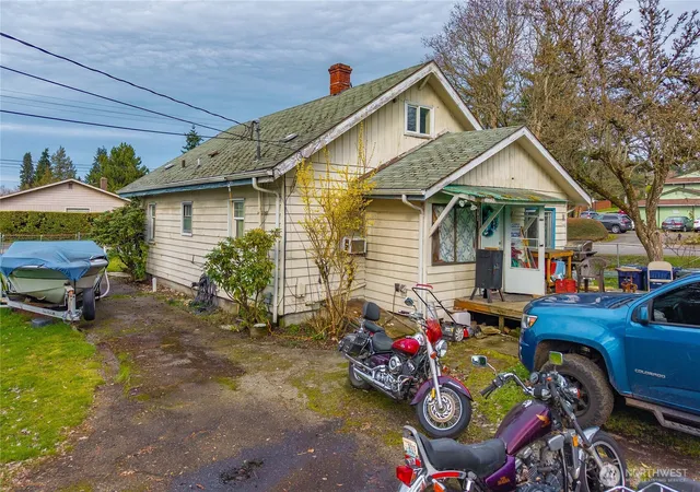 Photo 4 of Land for sale at 2502 S 74th Street, Tacoma, WA 98409 | MLS# NWM2550633 | Listing updated on 2026-09-29