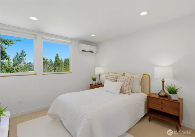Photo 3 of Townhouse for sale at 3645 22nd Avenue W #G, Seattle, WA 98199 | MLS# NWM2550642 | Listing updated on 2026-09-25